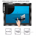 ከፍተኛ ደማቅ የ LCD የንክኪ ማያ ገጽ
